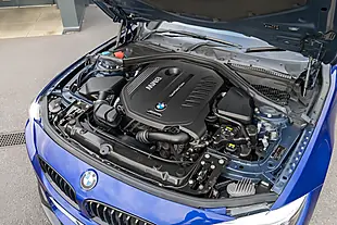 Used 2017 BMW 4 Series M Sport San Marino - Interior and Exterior details 20