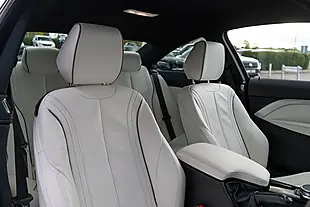 Used 2017 BMW 4 Series M Sport San Marino - Interior and Exterior details 6