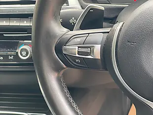 Used 2017 BMW 4 Series M Sport Silver - Interior and Exterior details 10