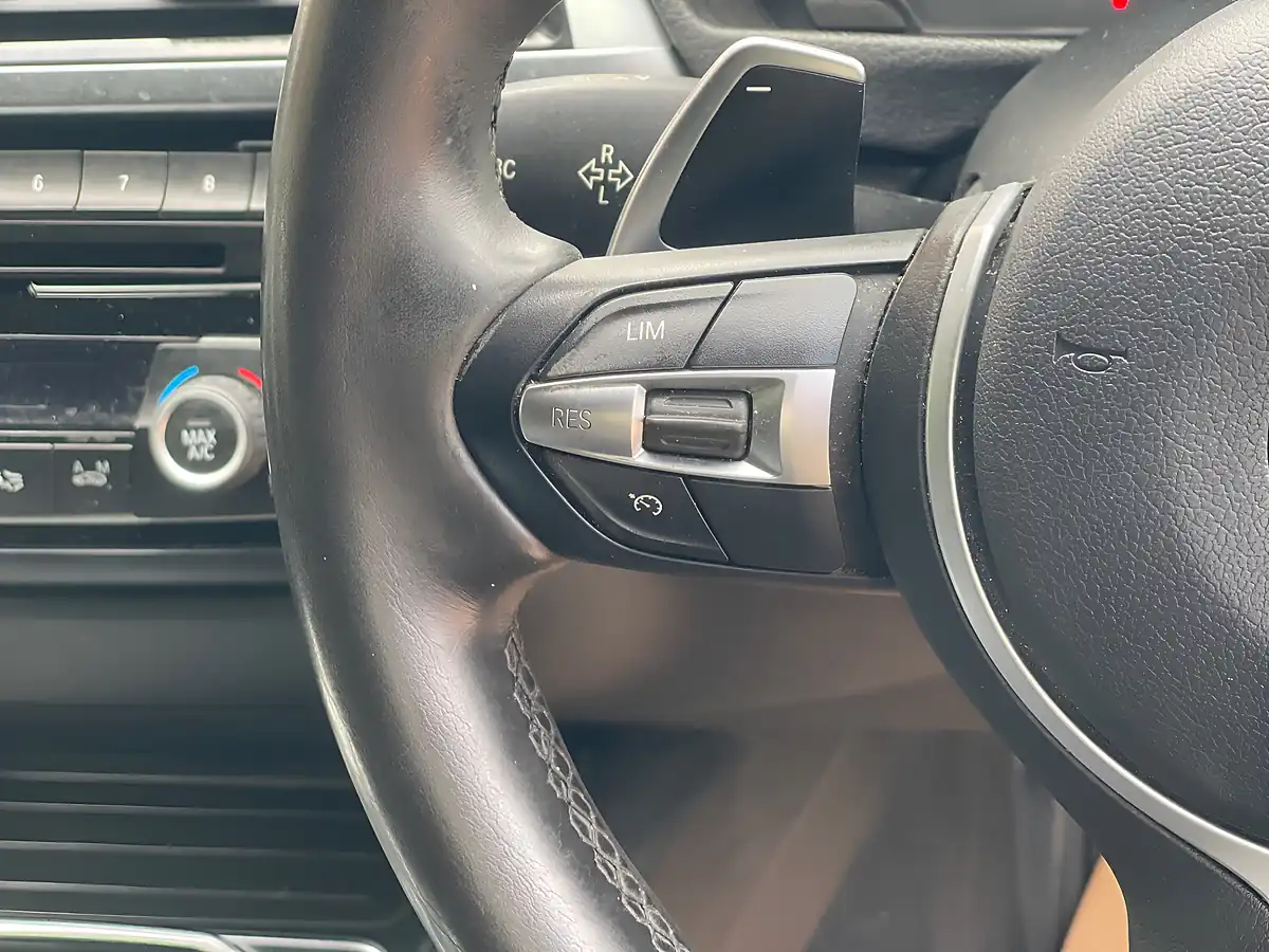 Used 2017 BMW 4 Series M Sport Silver - Interior and Exterior details 10