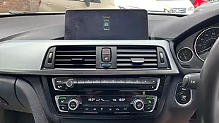 Used 2017 BMW 4 Series M Sport Silver - Interior and Exterior details 11