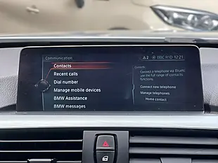 Used 2017 BMW 4 Series M Sport Silver - Interior and Exterior details 12