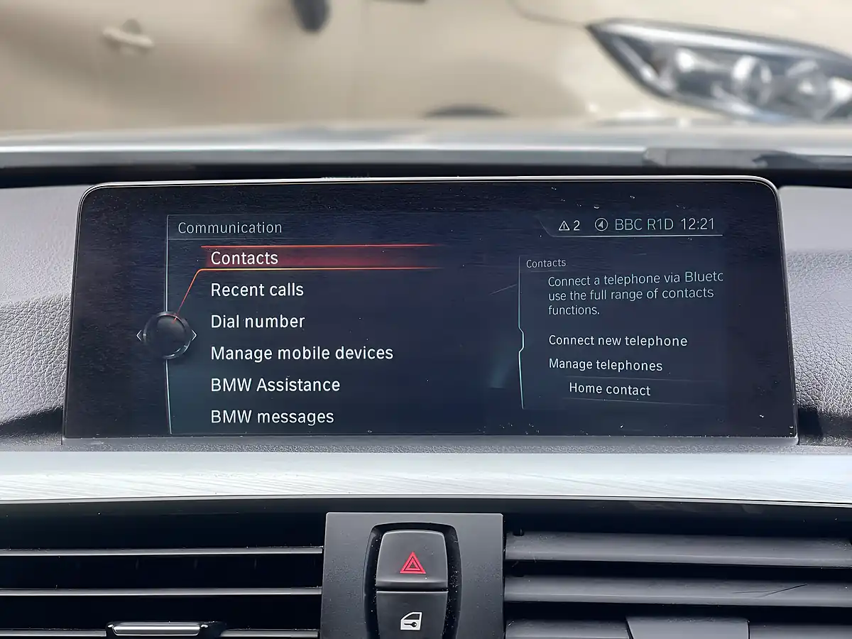 Used 2017 BMW 4 Series M Sport Silver - Interior and Exterior details 12