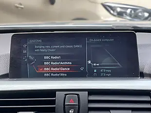 Used 2017 BMW 4 Series M Sport Silver - Interior and Exterior details 13