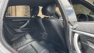 Used 2017 BMW 4 Series M Sport Silver - Interior and Exterior details 15