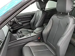 Used 2017 BMW 4 Series M Sport Snapper Rocks Blue - Interior and Exterior details 13