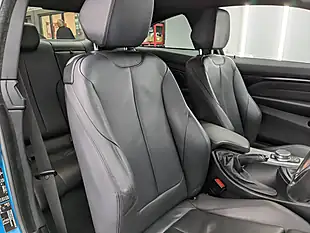Used 2017 BMW 4 Series M Sport Snapper Rocks Blue - Interior and Exterior details 16