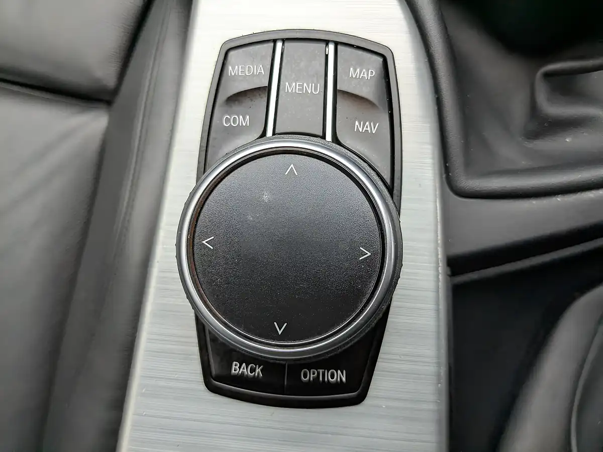 Used 2017 BMW 4 Series M Sport Snapper Rocks Blue - Interior and Exterior details 19