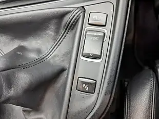 Used 2017 BMW 4 Series M Sport Snapper Rocks Blue - Interior and Exterior details 20