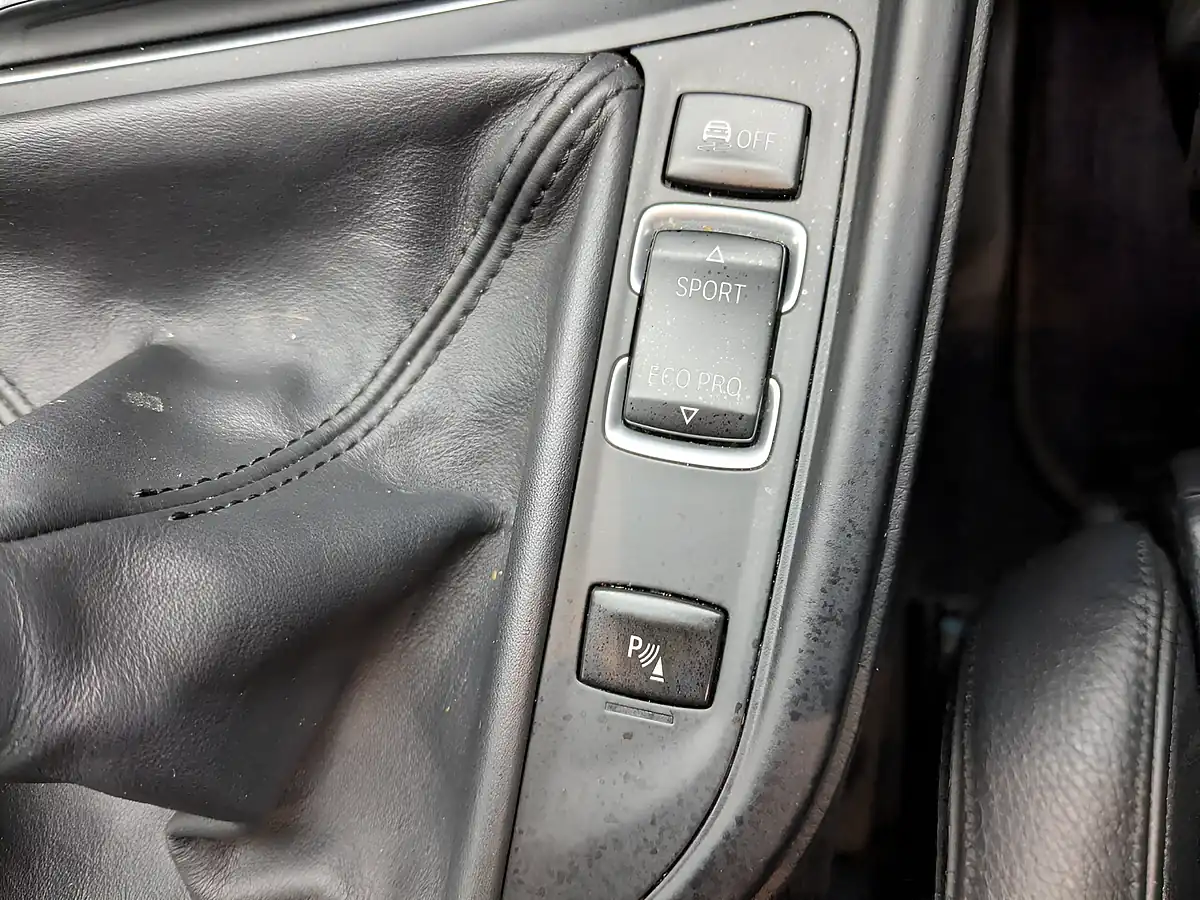 Used 2017 BMW 4 Series M Sport Snapper Rocks Blue - Interior and Exterior details 20