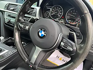 Used 2017 BMW 4 Series M Sport White - Interior and Exterior details 19