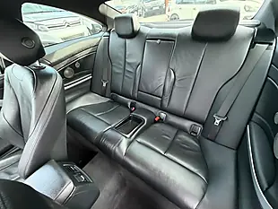 Used 2017 BMW 4 Series M Sport White - Interior and Exterior details 15