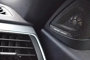 Used 2017 BMW 440i M Sport Blue - Interior and Exterior details 17