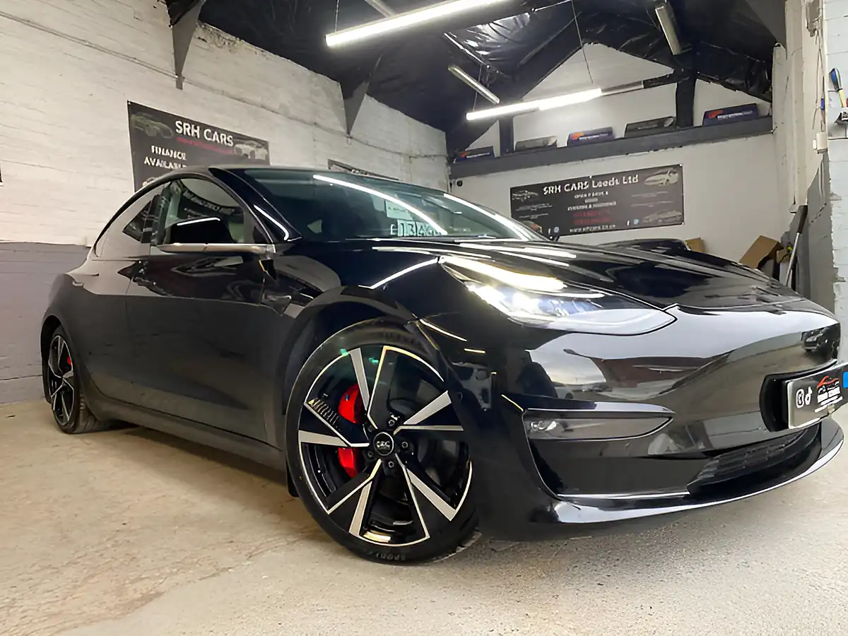 Used 2017 BMW 5 Series Gran Turismo M Sport GT Grey - Interior and Exterior details 2