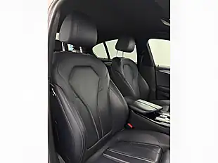 Used 2017 BMW 5 Series M Sport Alpine White - Interior and Exterior details 9