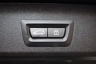 Used 2017 BMW 5 Series M Sport Black - Interior and Exterior details 13