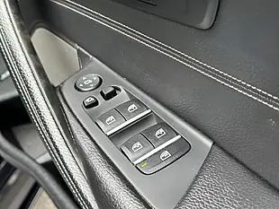 Used 2017 BMW 5 Series M Sport Black - Interior and Exterior details 14