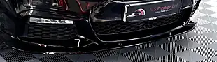 Used 2017 BMW 5 Series M Sport Black Sapphire - Interior and Exterior details 6
