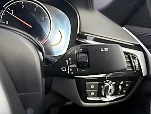 Used 2017 BMW 5 Series M Sport Blue - Interior and Exterior details 14