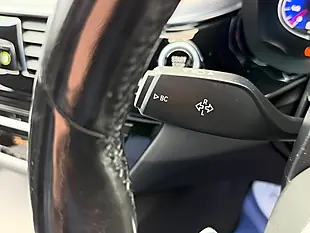 Used 2017 BMW 5 Series M Sport Blue - Interior and Exterior details 15