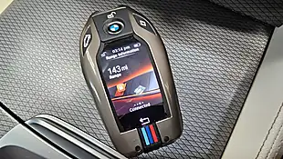 Used 2017 BMW 5 Series M Sport Bluestone - Interior and Exterior details 11