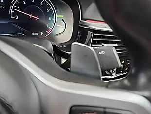 Used 2017 BMW 5 Series M Sport Bluestone - Interior and Exterior details 13