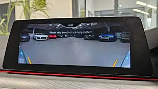 Used 2017 BMW 5 Series M Sport Bluestone - Interior and Exterior details 14