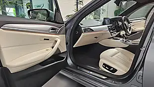 Used 2017 BMW 5 Series M Sport Bluestone - Interior and Exterior details 19