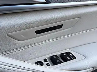 Used 2017 BMW 5 Series M Sport Bluestone - Interior and Exterior details 16