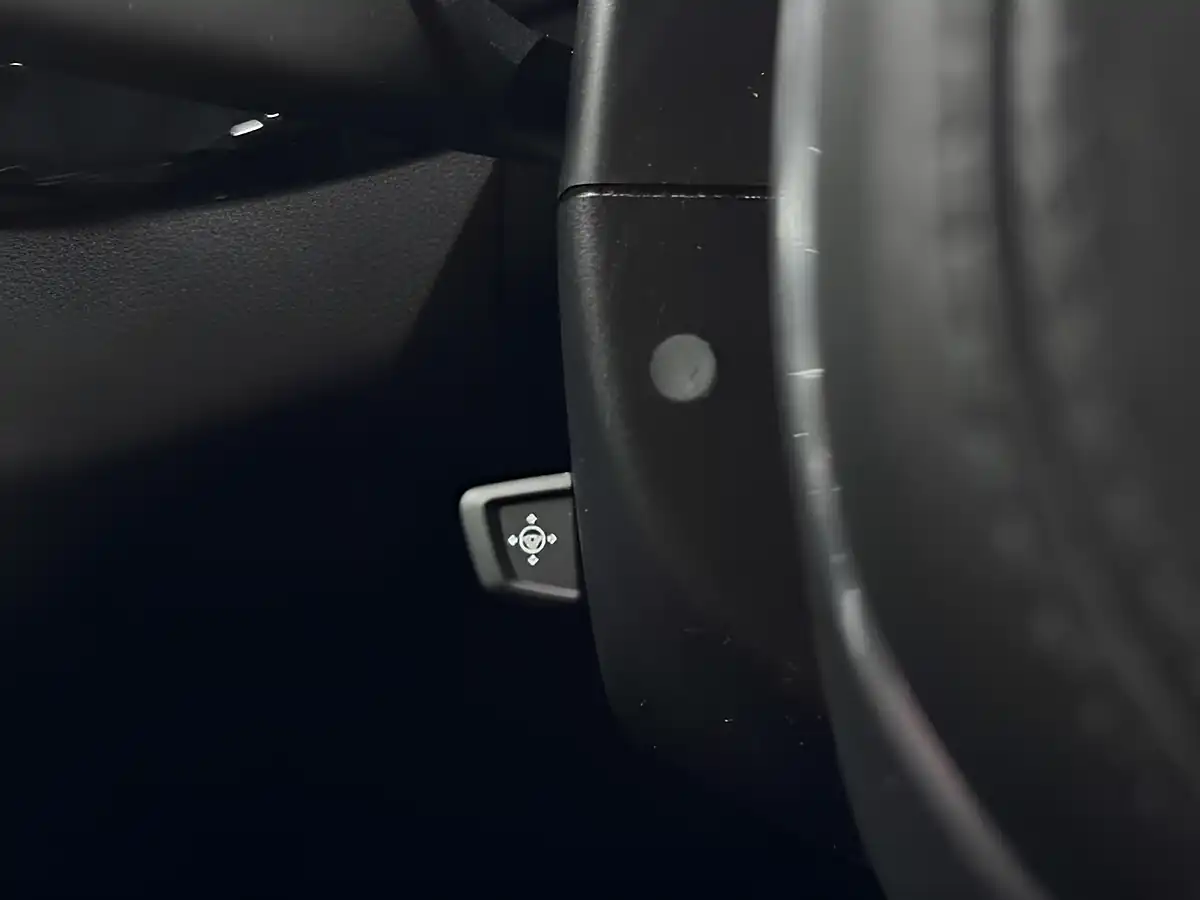 Used 2017 BMW 5 Series M Sport Grey - Interior and Exterior details 10