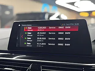 Used 2017 BMW 5 Series M Sport Grey - Interior and Exterior details 12