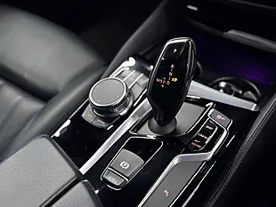 Used 2017 BMW 5 Series M Sport Grey - Interior and Exterior details 13