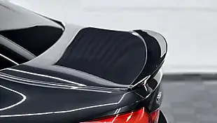 Used 2017 BMW 5 Series M Sport Sophisto Grey Xirallic - Interior and Exterior details 16