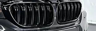 Used 2017 BMW 5 Series M Sport Sophisto Grey Xirallic - Interior and Exterior details 5