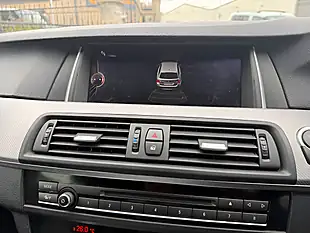 Used 2017 BMW 5 Series M Sport Touring Alpine White - Interior and Exterior details 18
