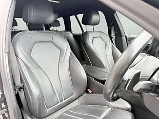 Used 2017 BMW 5 Series M Sport Touring Grey - Interior and Exterior details 12