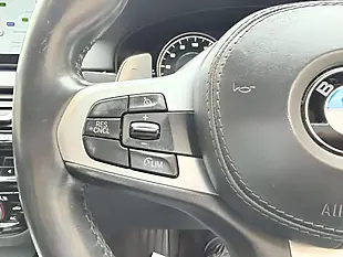 Used 2017 BMW 5 Series M Sport Touring Grey - Interior and Exterior details 13