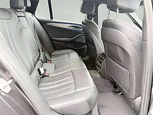 Used 2017 BMW 5 Series M Sport Touring Grey - Interior and Exterior details 17