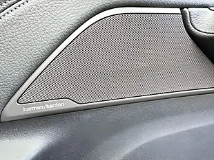 Used 2017 BMW 5 Series M Sport Touring Grey - Interior and Exterior details 18