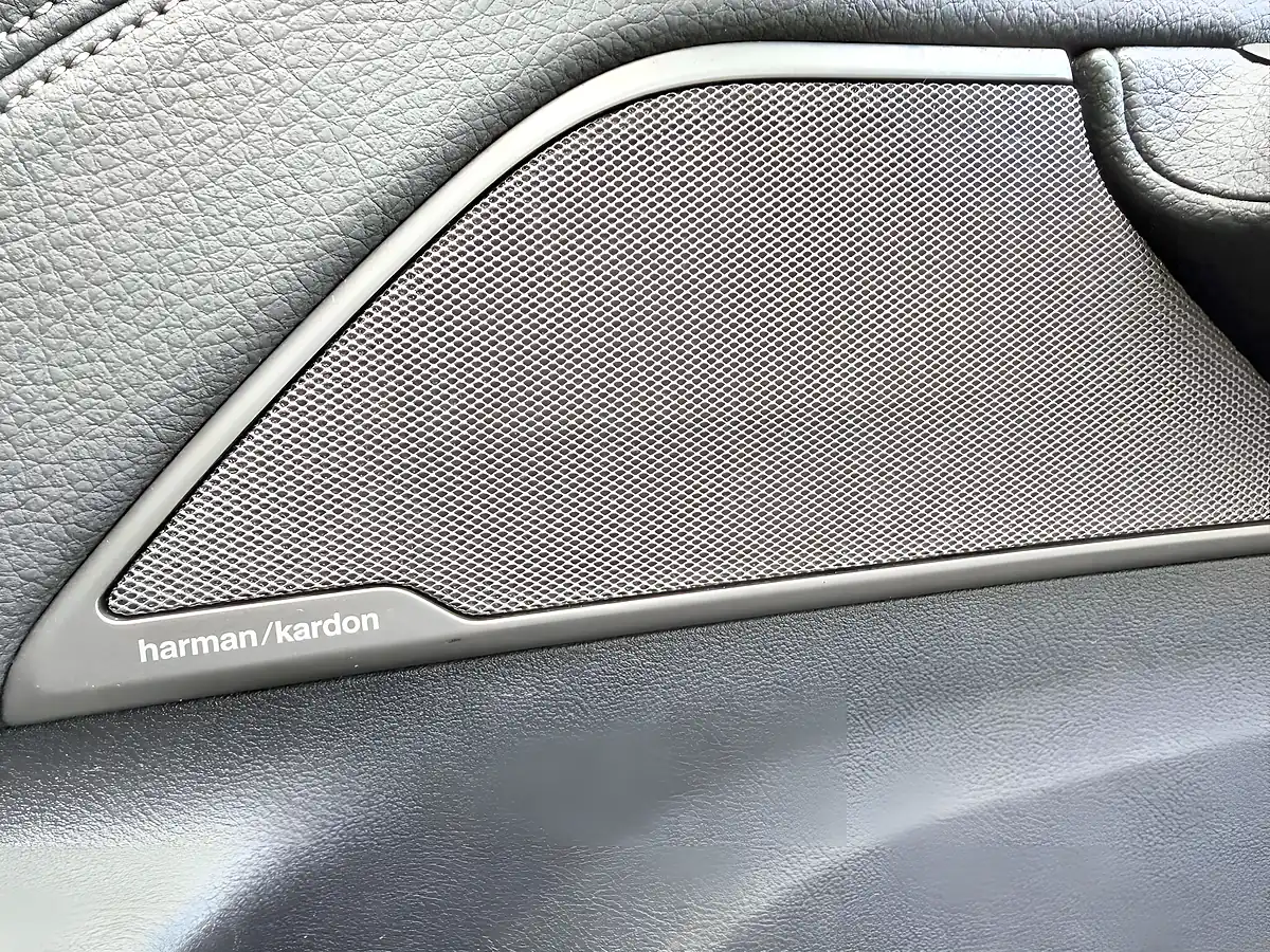 Used 2017 BMW 5 Series M Sport Touring Grey - Interior and Exterior details 18