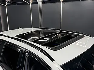 Used 2017 BMW 5 Series M Sport Touring White - Interior and Exterior details 10