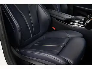 Used 2017 BMW 5 Series M Sport White - Interior and Exterior details 13
