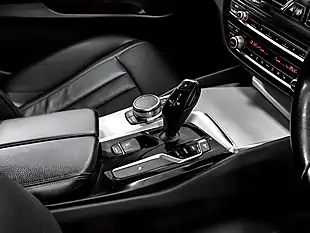 Used 2017 BMW 5 Series Se Alpine White - Interior and Exterior details 17