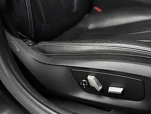 Used 2017 BMW 5 Series Se Touring Black - Interior and Exterior details 13