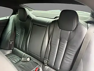 Used 2017 BMW 6 Series Gran Coupe M Sport Grey - Interior and Exterior details 14