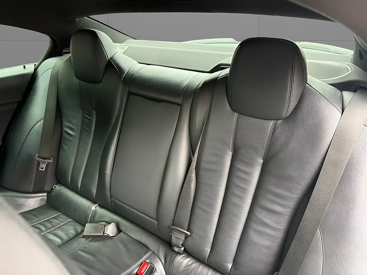 Used 2017 BMW 6 Series Gran Coupe M Sport Grey - Interior and Exterior details 14