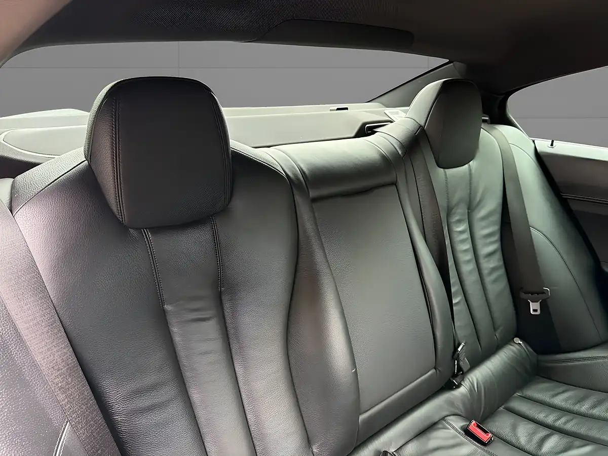 Used 2017 BMW 6 Series Gran Coupe M Sport Grey - Interior and Exterior details 15