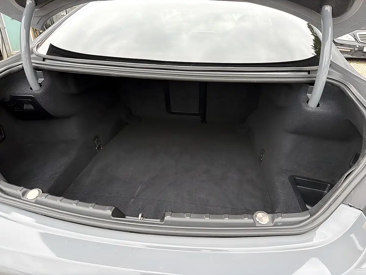 Used 2017 BMW 6 Series Gran Coupe M Sport Grey - Interior and Exterior details 17