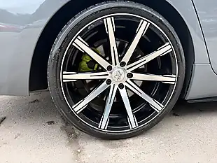 Used 2017 BMW 6 Series Gran Coupe M Sport Grey - Interior and Exterior details 20