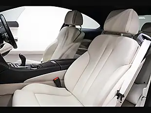 Used 2017 BMW 6 Series M Sport Black - Interior and Exterior details 10